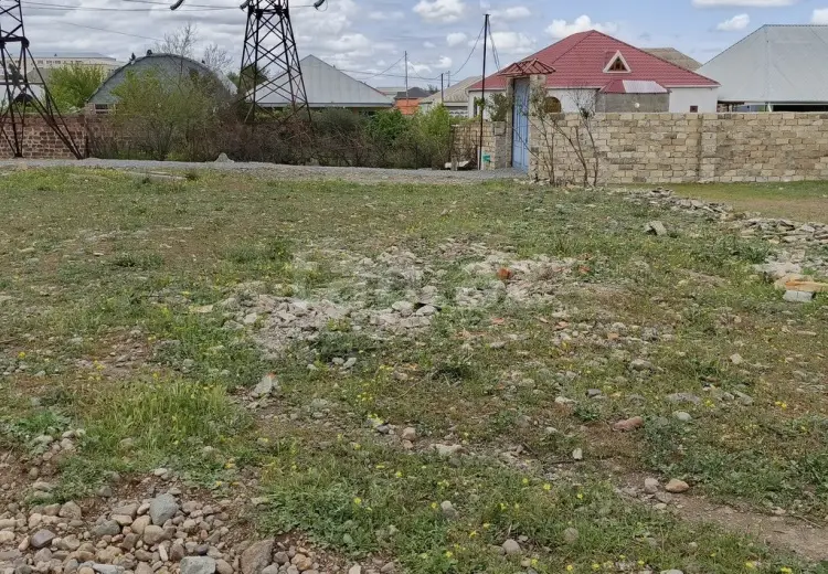 0 m² Obyekt / Ofis , Gülüstan qəs., Binəqədi, Gəncə
