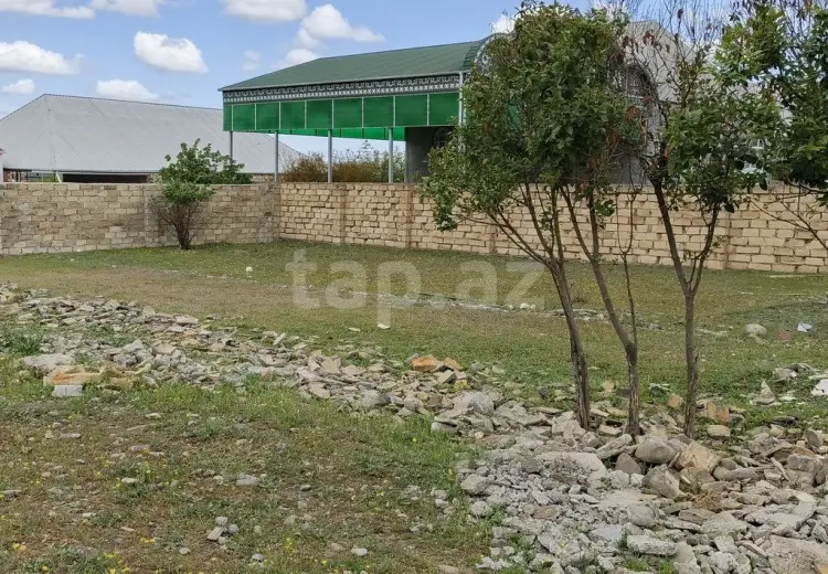 0 m² Obyekt / Ofis , Gülüstan qəs., Binəqədi, Gəncə