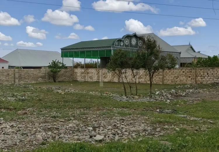 0 m² Obyekt / Ofis , Gülüstan qəs., Binəqədi, Gəncə