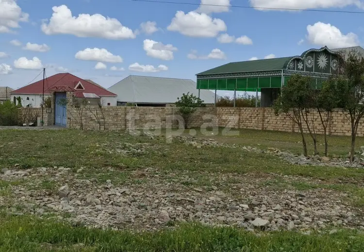 0 m² Obyekt / Ofis , Gülüstan qəs., Binəqədi, Gəncə