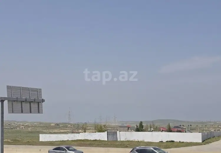 0 m² Obyekt / Ofis , Müşfiqabad qəs., Qaradağ, Bakı