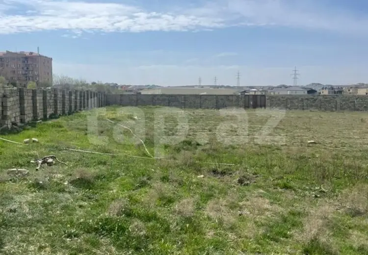 0 m² Obyekt / Ofis , Müşfiqabad qəs., Qaradağ, Bakı