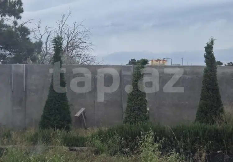 0 m² Obyekt / Ofis , Mərdəkan, Xəzər, Bakı