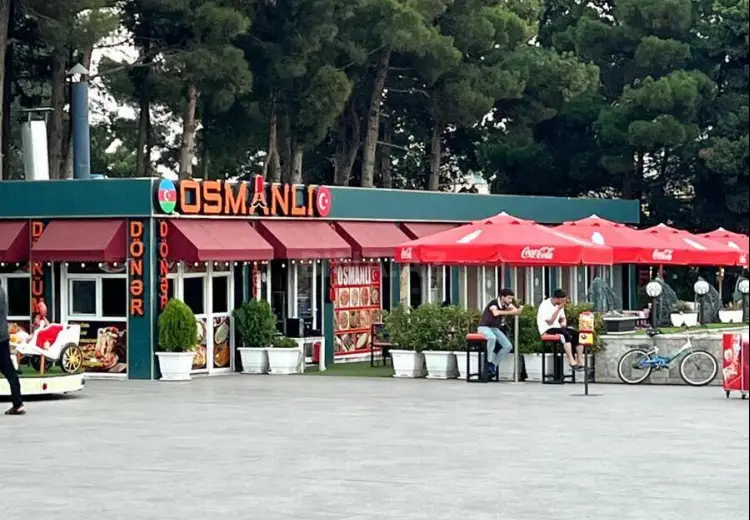 105 m² Obyekt / Ofis Satılır, Sumqayıt