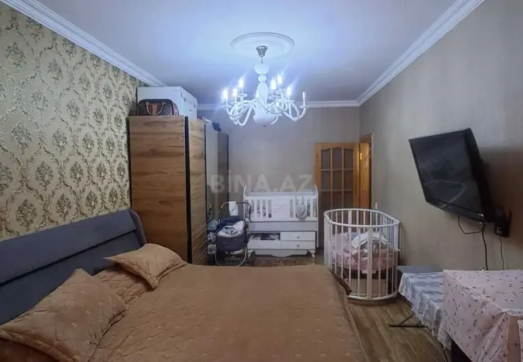 175 000 AZN - 3 otaqlı mənzil Satılır, Xətai, Bakı
