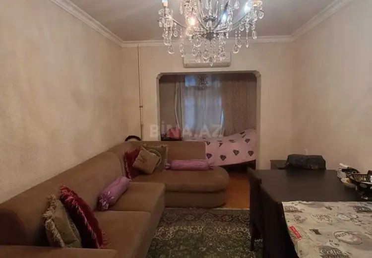 175 000 AZN - 3 otaqlı mənzil Satılır, Xətai, Bakı
