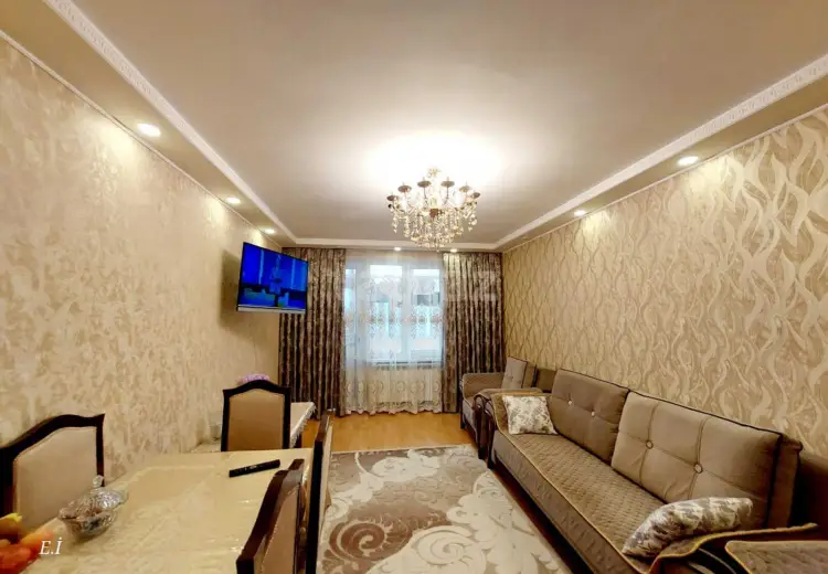 3 otaqlı mənzil , Sumqayıt