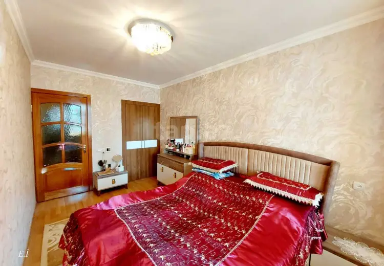 3 otaqlı mənzil , Sumqayıt
