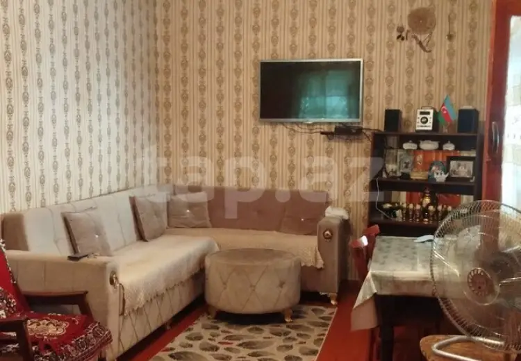 2 otaqlı mənzil , Gəncə
