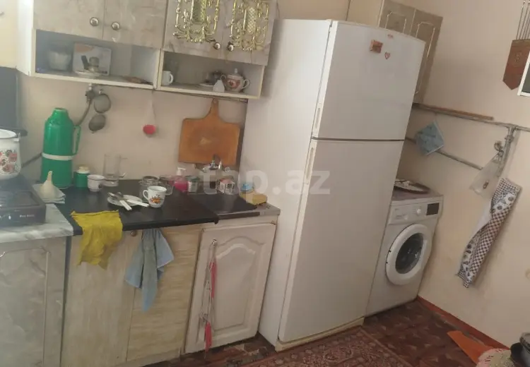 2 otaqlı mənzil , Gəncə
