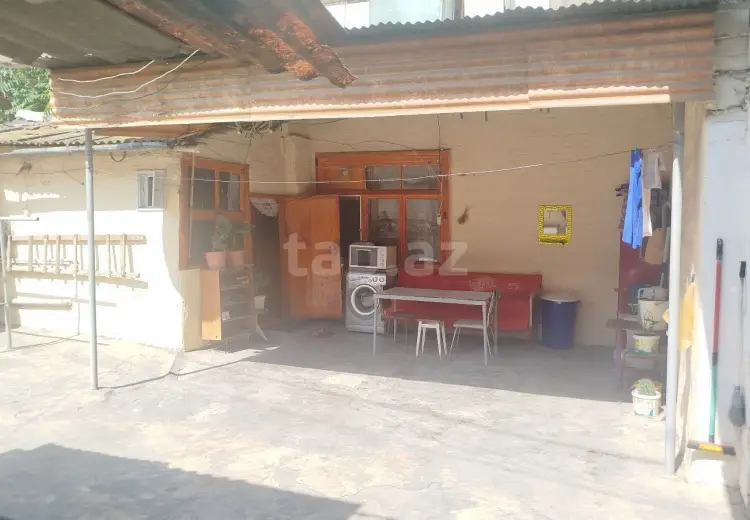 2 otaqlı mənzil , Gəncə
