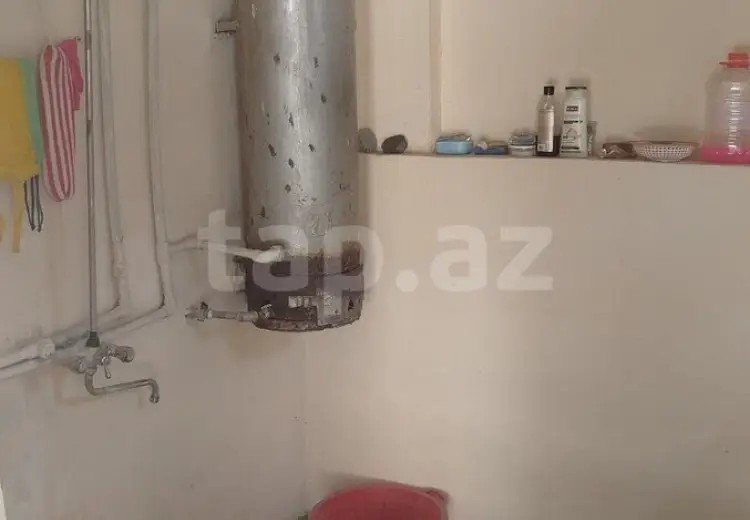 2 otaqlı mənzil , Gəncə