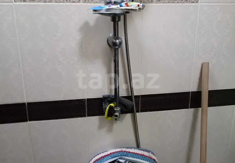 3 otaqlı mənzil , Sumqayıt