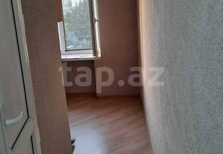 1 otaqlı mənzil Kirayə (aylıq), Yeni Yasamal qəs., Yasamal, Bakı