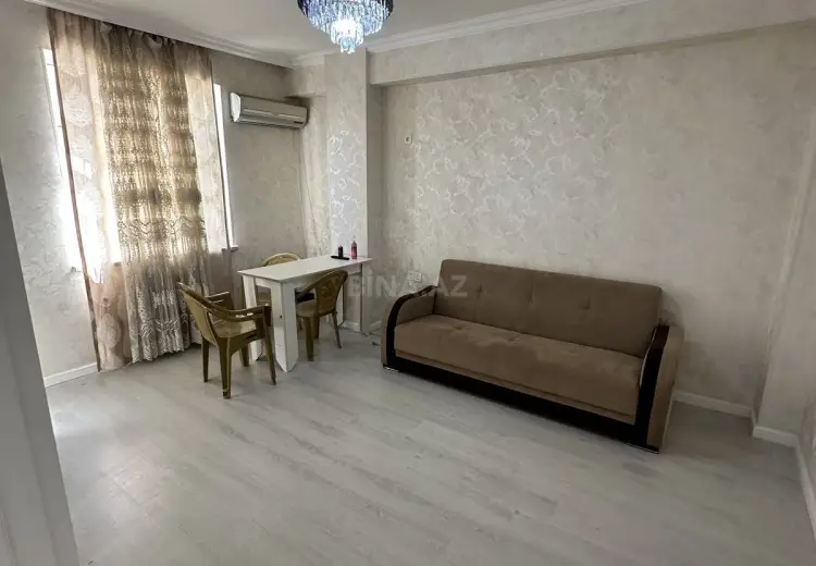 2 otaqlı mənzil Kirayə (aylıq), Masazır, Abşeron