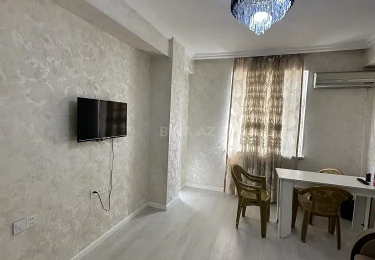 2 otaqlı mənzil Kirayə (aylıq), Masazır, Abşeron