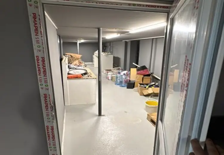 400 m² Obyekt / Ofis Satılır, Sumqayıt şəh., Sumqayıt
