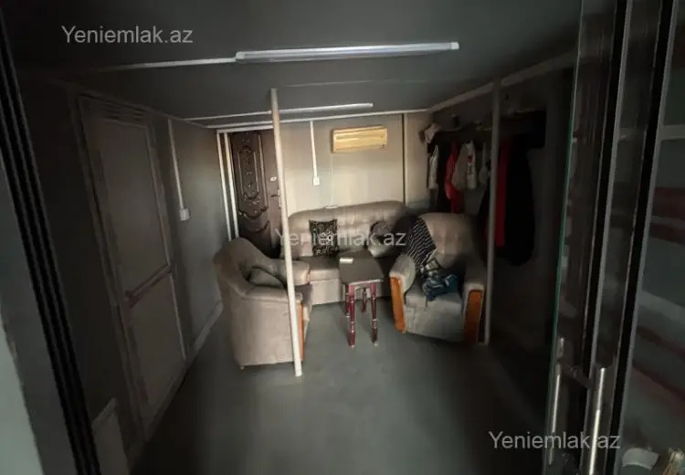 400 m² Obyekt / Ofis Satılır, Sumqayıt şəh., Sumqayıt
