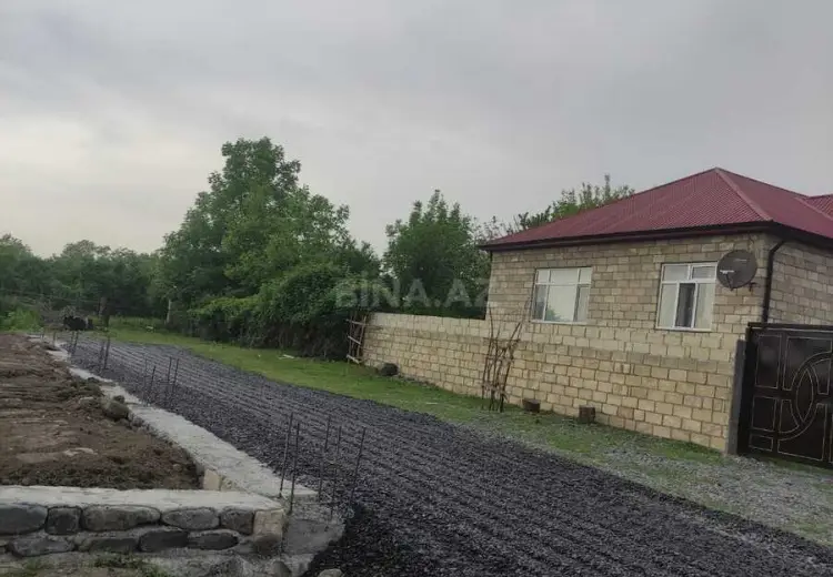 13 sot Torpaq Satılır, Zaqatala