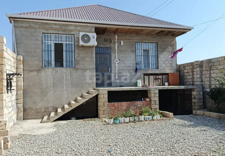 4 otaqlı mənzil , Bakı