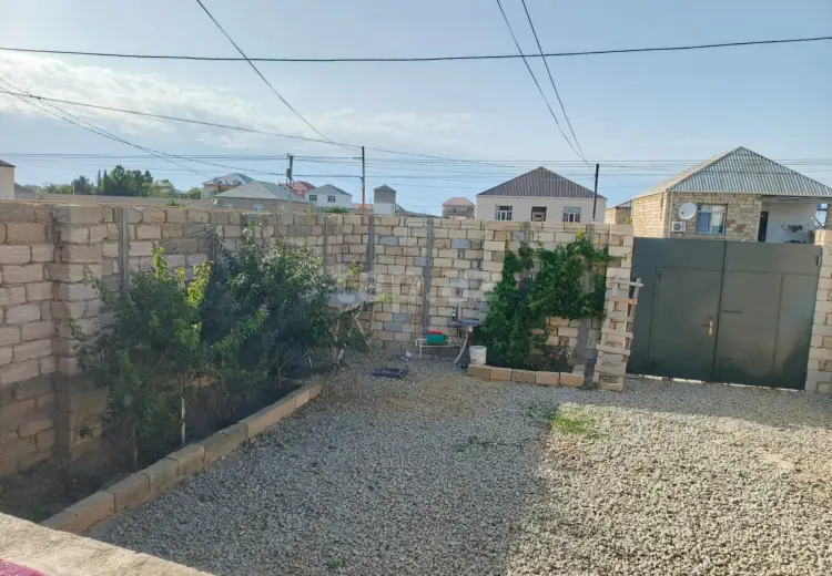 4 otaqlı mənzil , Bakı