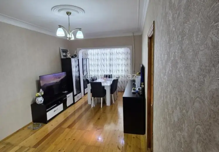 160 000 AZN - 2 otaqlı mənzil Satılır, 8-ci kilometr, Nizami, Bakı