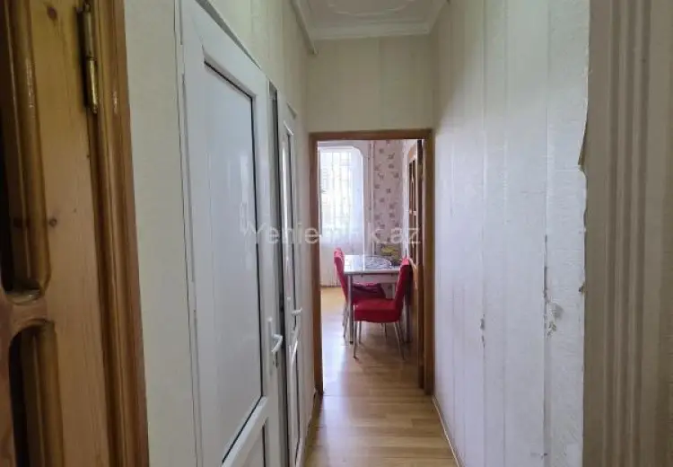 160 000 AZN - 2 otaqlı mənzil Satılır, 8-ci kilometr, Nizami, Bakı