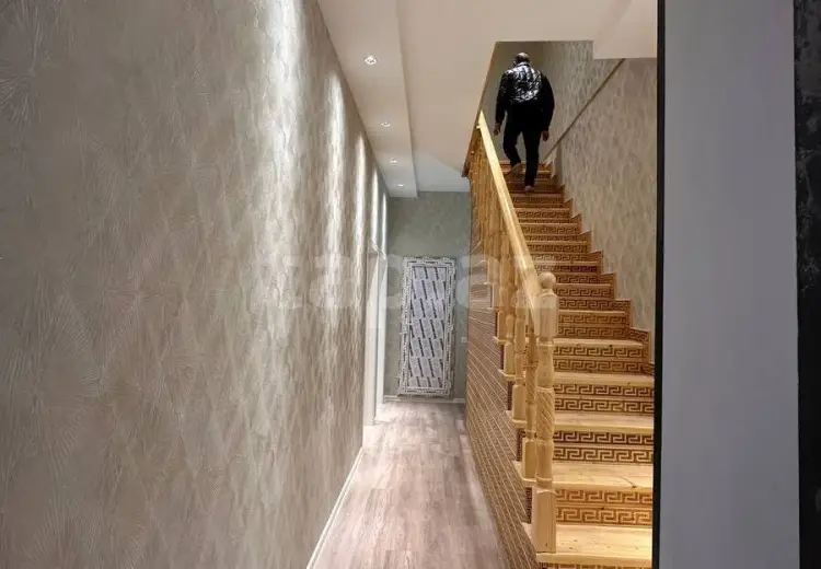 4 otaqlı mənzil , Xırdalan