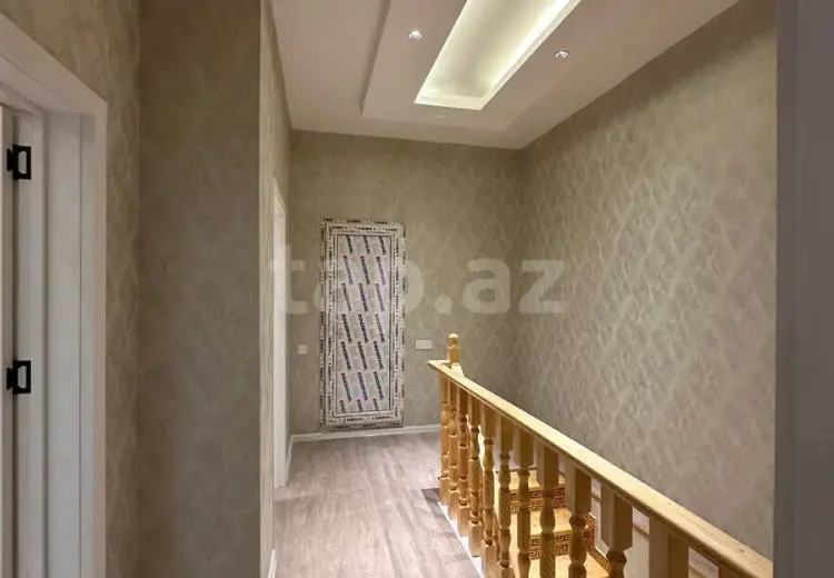 4 otaqlı mənzil , Xırdalan