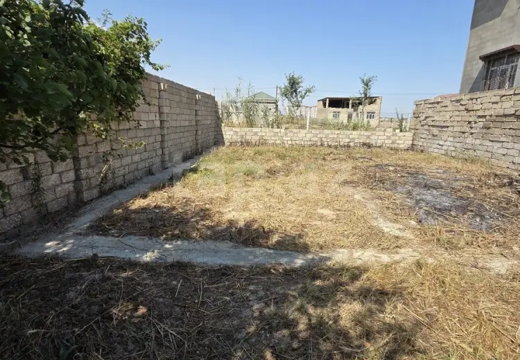 0 m² Obyekt / Ofis , Ramana qəs., Sabunçu, Bakı