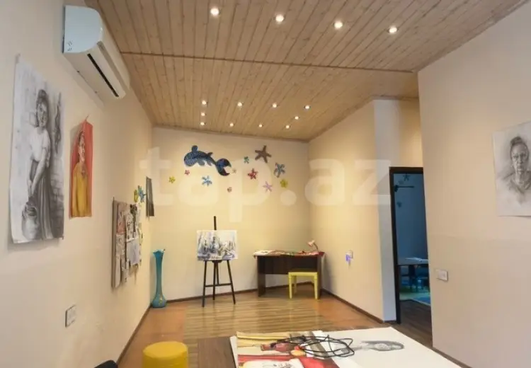0 m² Obyekt / Ofis , 6-cı mikrorayon, Binəqədi, Bakı