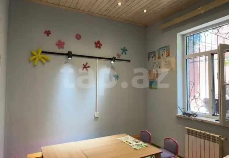 0 m² Obyekt / Ofis , 6-cı mikrorayon, Binəqədi, Bakı