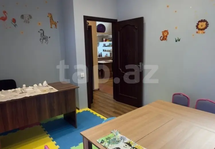 0 m² Obyekt / Ofis , 6-cı mikrorayon, Binəqədi, Bakı
