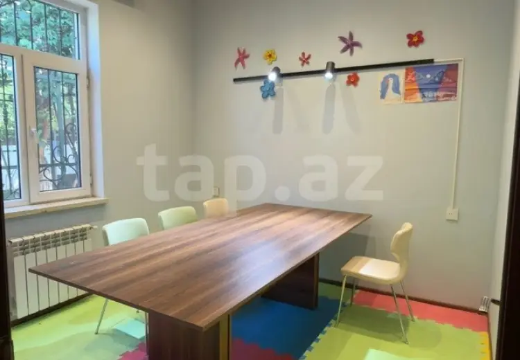 0 m² Obyekt / Ofis , 6-cı mikrorayon, Binəqədi, Bakı