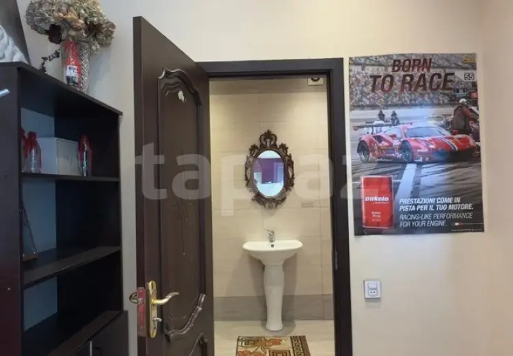 0 m² Obyekt / Ofis , 6-cı mikrorayon, Binəqədi, Bakı