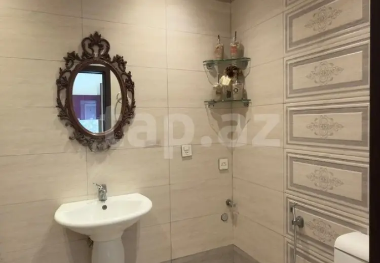 0 m² Obyekt / Ofis , 6-cı mikrorayon, Binəqədi, Bakı