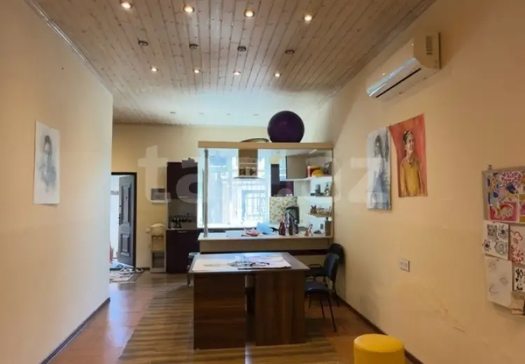 0 m² Obyekt / Ofis , 6-cı mikrorayon, Binəqədi, Bakı