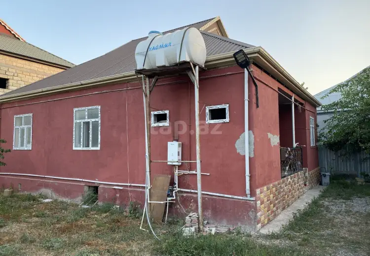 3 otaqlı mənzil , Beyləqan