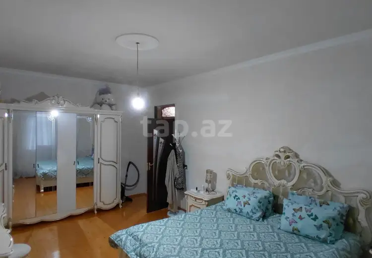 3 otaqlı mənzil , Beyləqan
