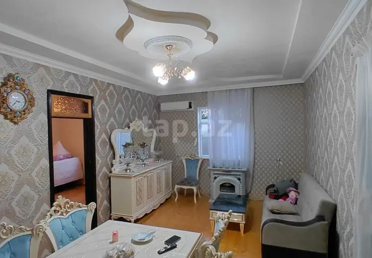 3 otaqlı mənzil , Beyləqan