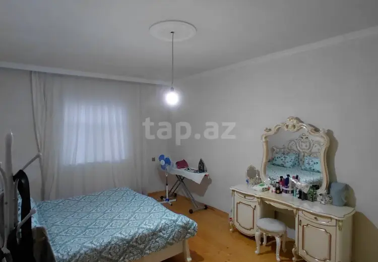 3 otaqlı mənzil , Beyləqan