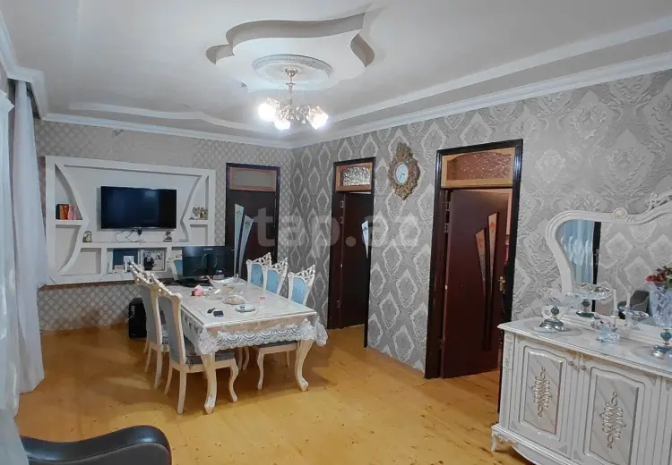 3 otaqlı mənzil , Beyləqan