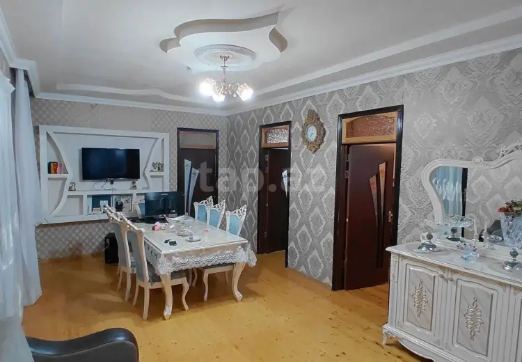 3 otaqlı mənzil , Beyləqan