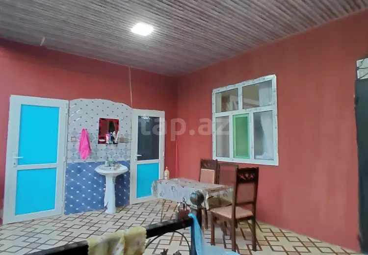 3 otaqlı mənzil , Beyləqan