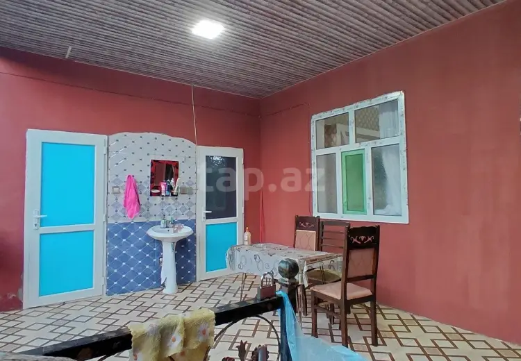 3 otaqlı mənzil , Beyləqan