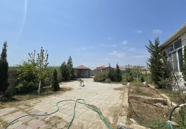 8 sot Torpaq Satılır, Nardaran qəs., Sabunçu, Bakı
