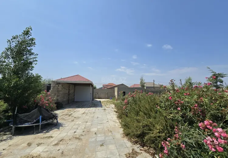 8 sot Torpaq Satılır, Nardaran qəs., Sabunçu, Bakı
