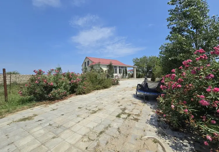 8 sot Torpaq Satılır, Nardaran qəs., Sabunçu, Bakı