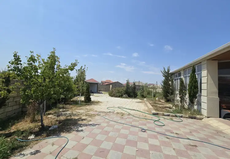 8 sot Torpaq Satılır, Nardaran qəs., Sabunçu, Bakı