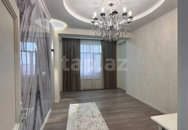 2 otaqlı mənzil , Xırdalan